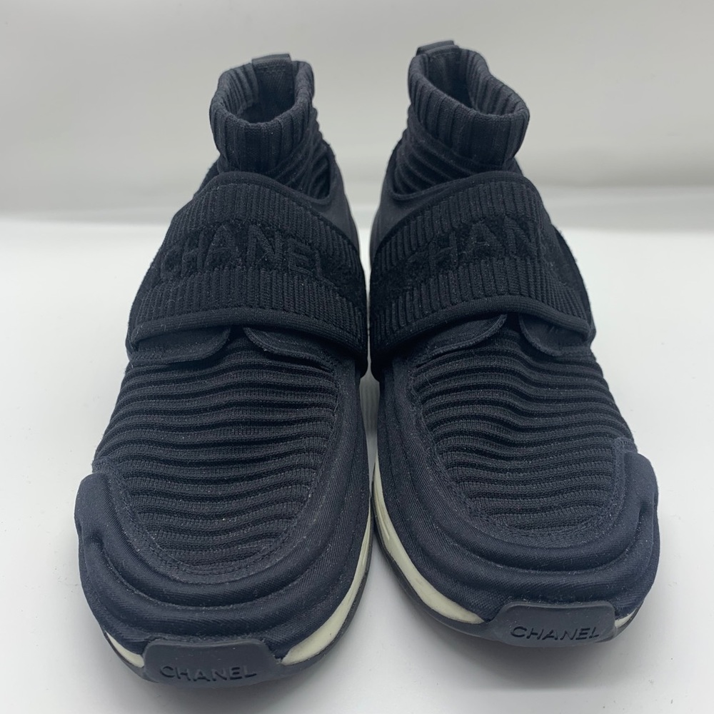 Chanel Sneakers - Picture 2 of 6